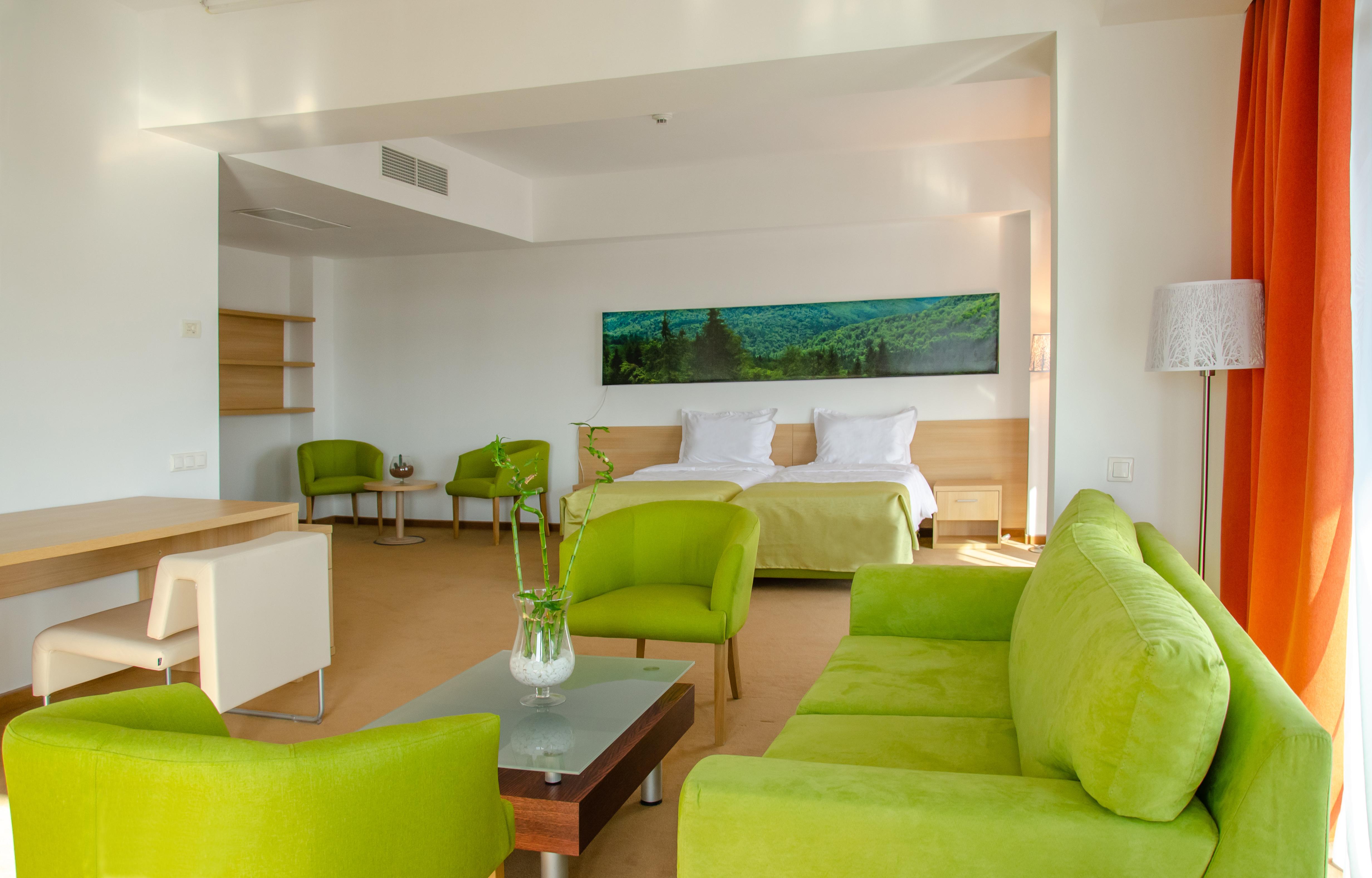 Complex Silva Hotel Bucharest