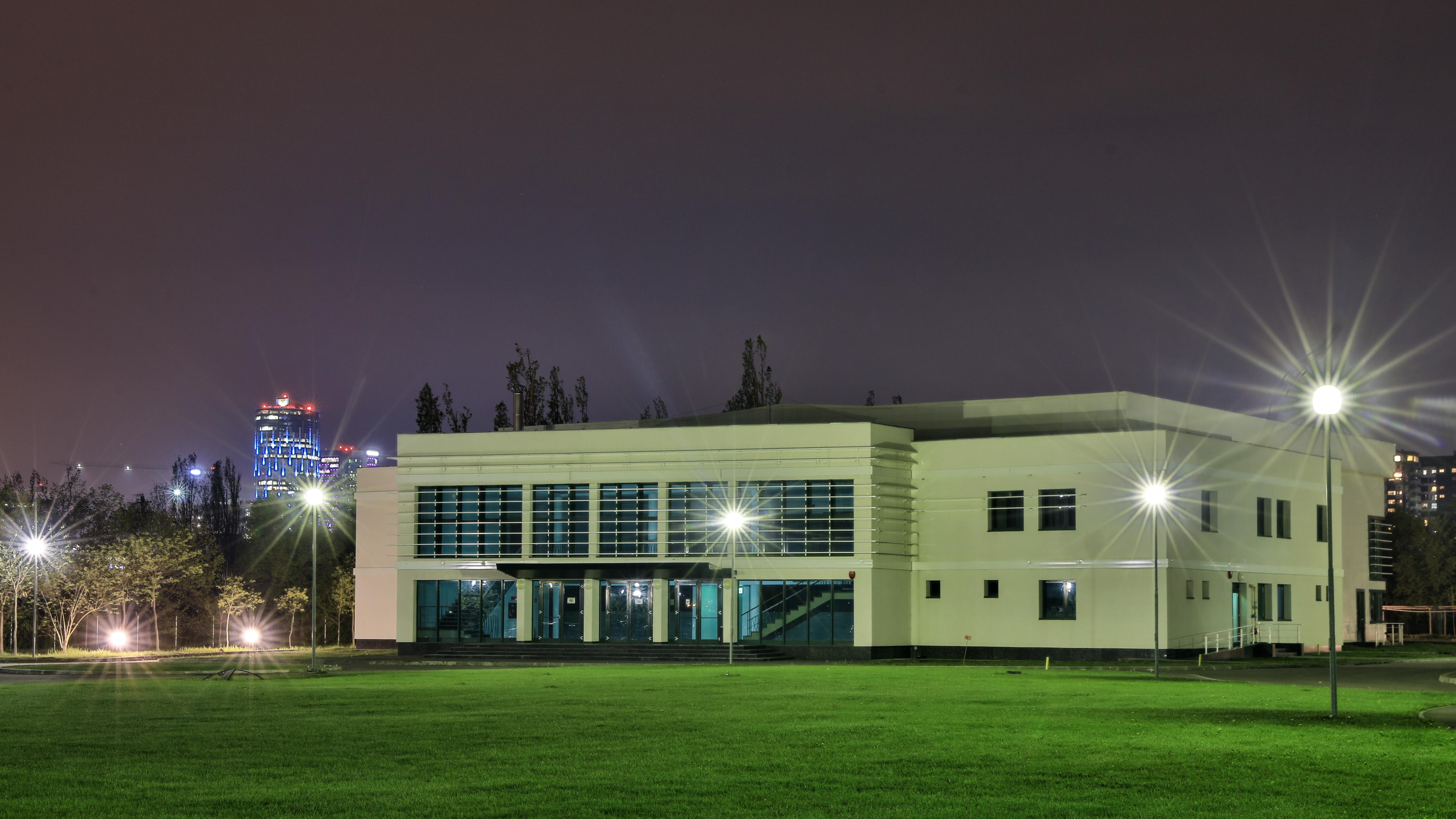 Complex Silva 4* Bucharest