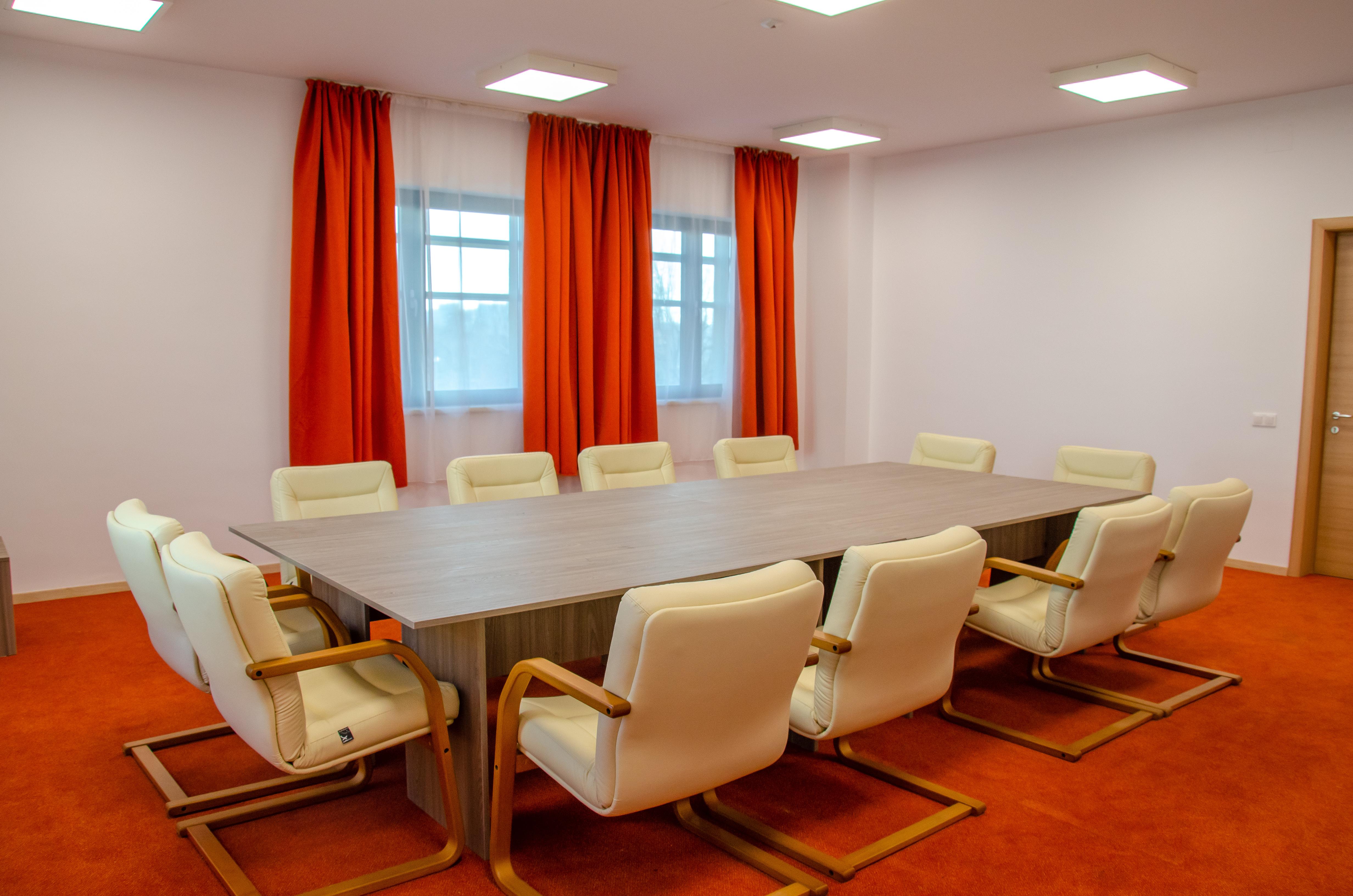 Complex Silva Hotel 4*