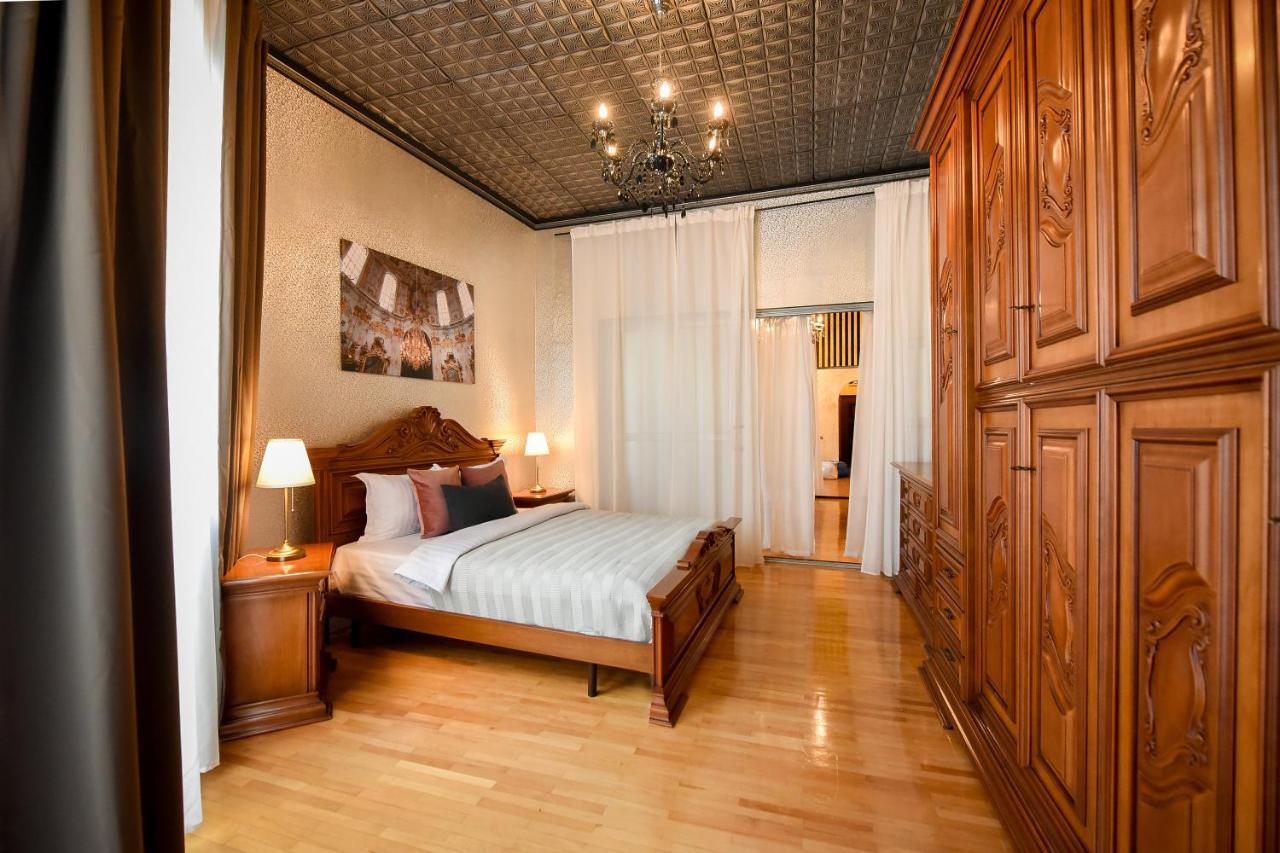Apartament The Museum - Wonderful Super Central *