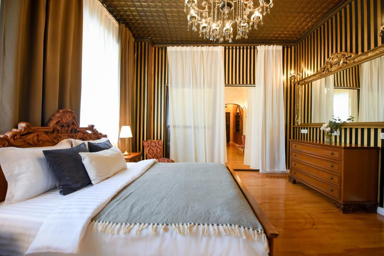 Apartament The Museum - Wonderful Super Central *