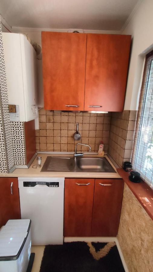 Apartament Duck Bucureşti