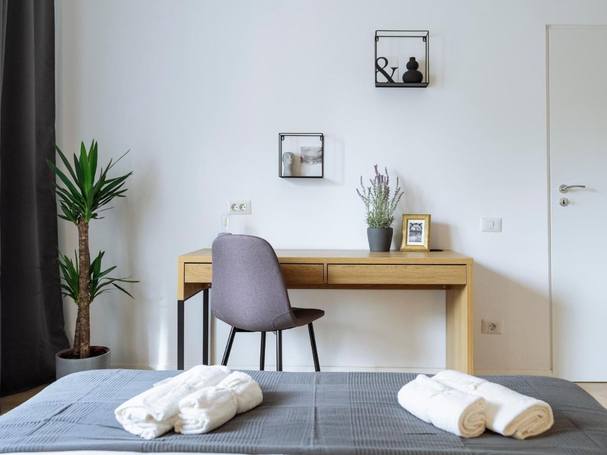 Bright 3br Flat - Location - View Balcony Apartament Bucureşti