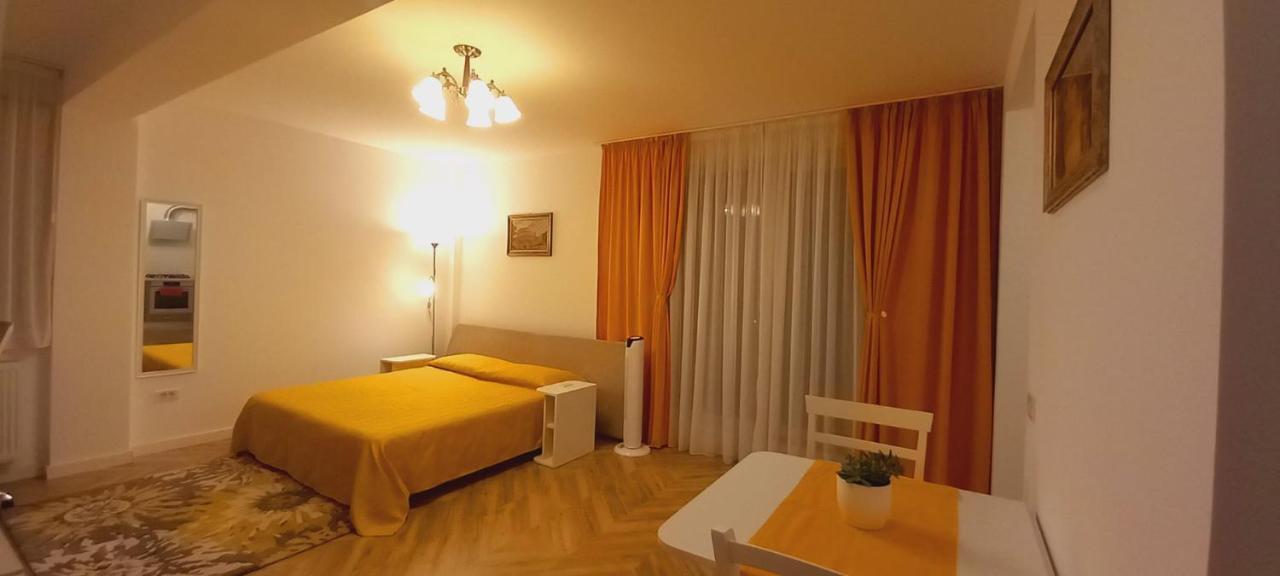 Apartament Domus Magistrae *