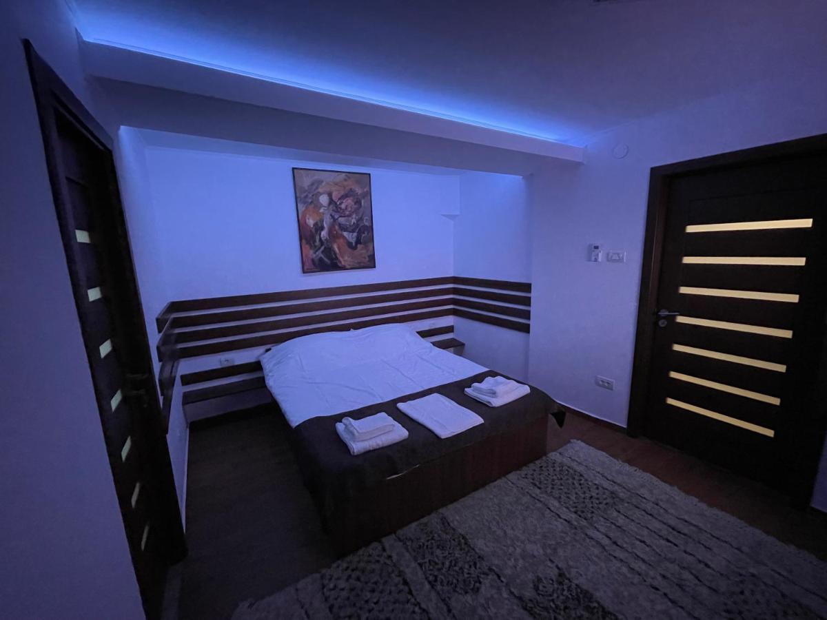 Apartament 2 La Casa -