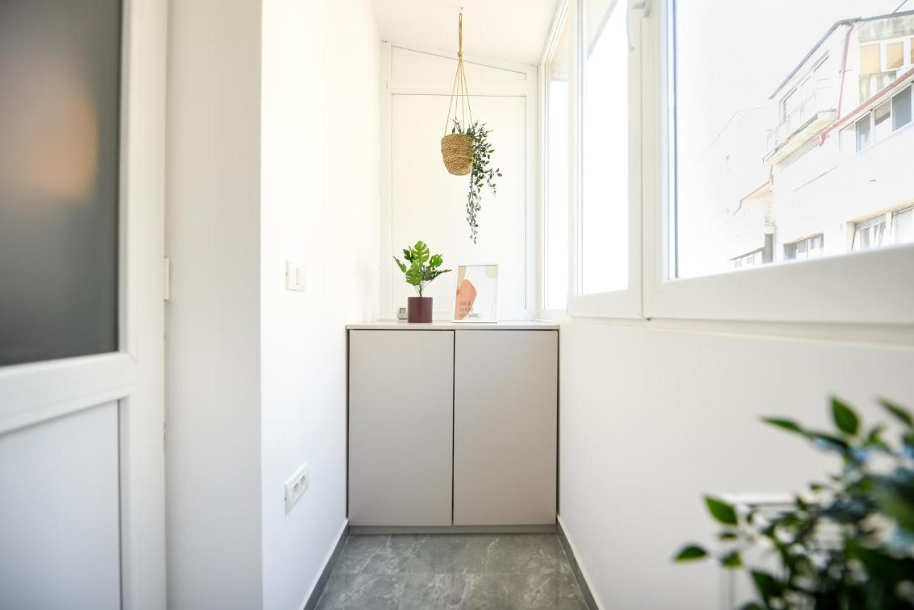 Sweet Blossom - Lovely 1br In The Center Apartament Bucureşti