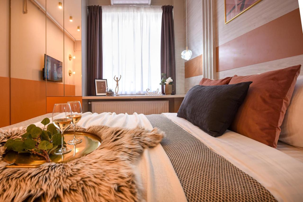 Sweet Blossom - Lovely 1br In The Center Apartament *