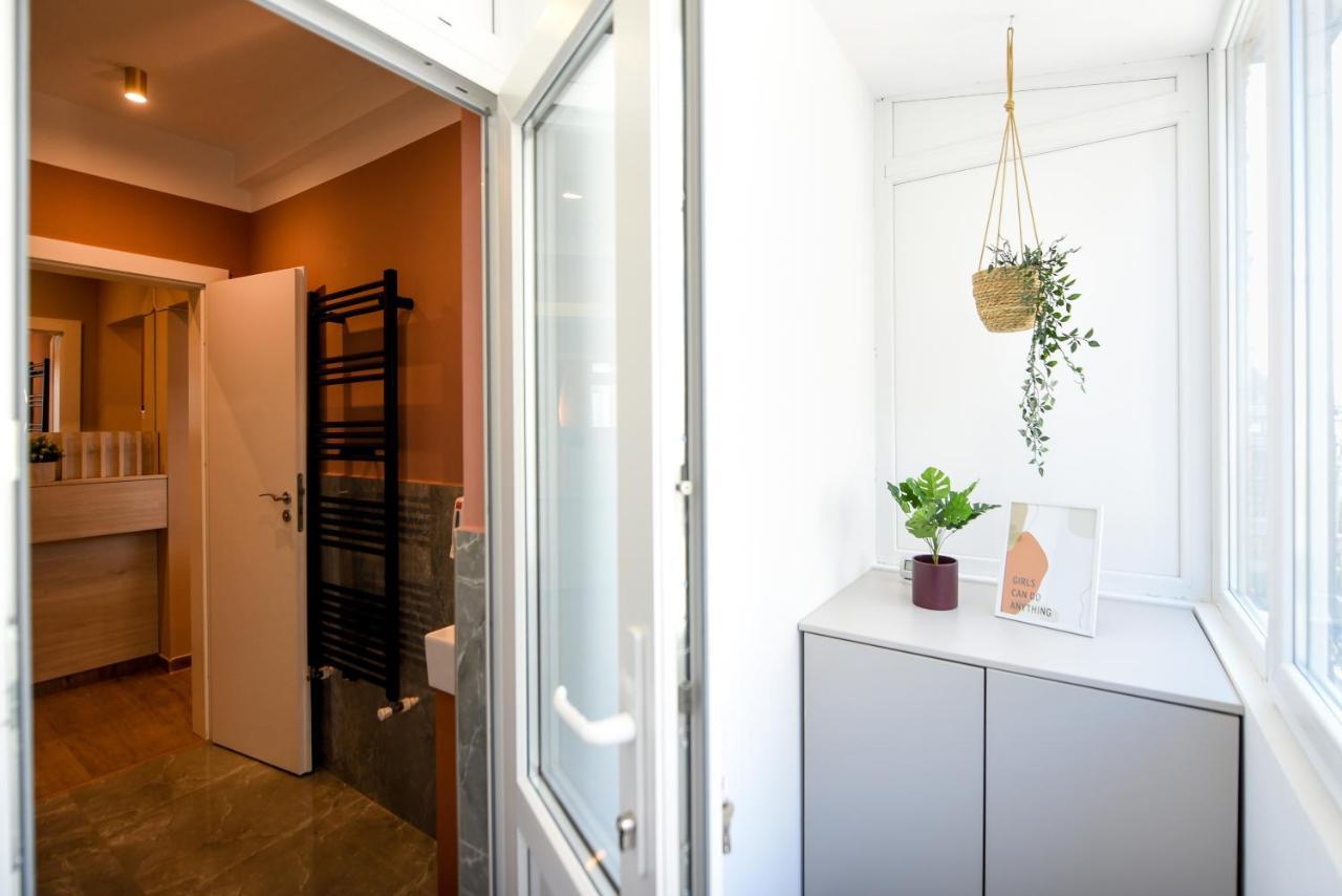 Apartment Sweet Blossom - Lovely 1br In The Center *