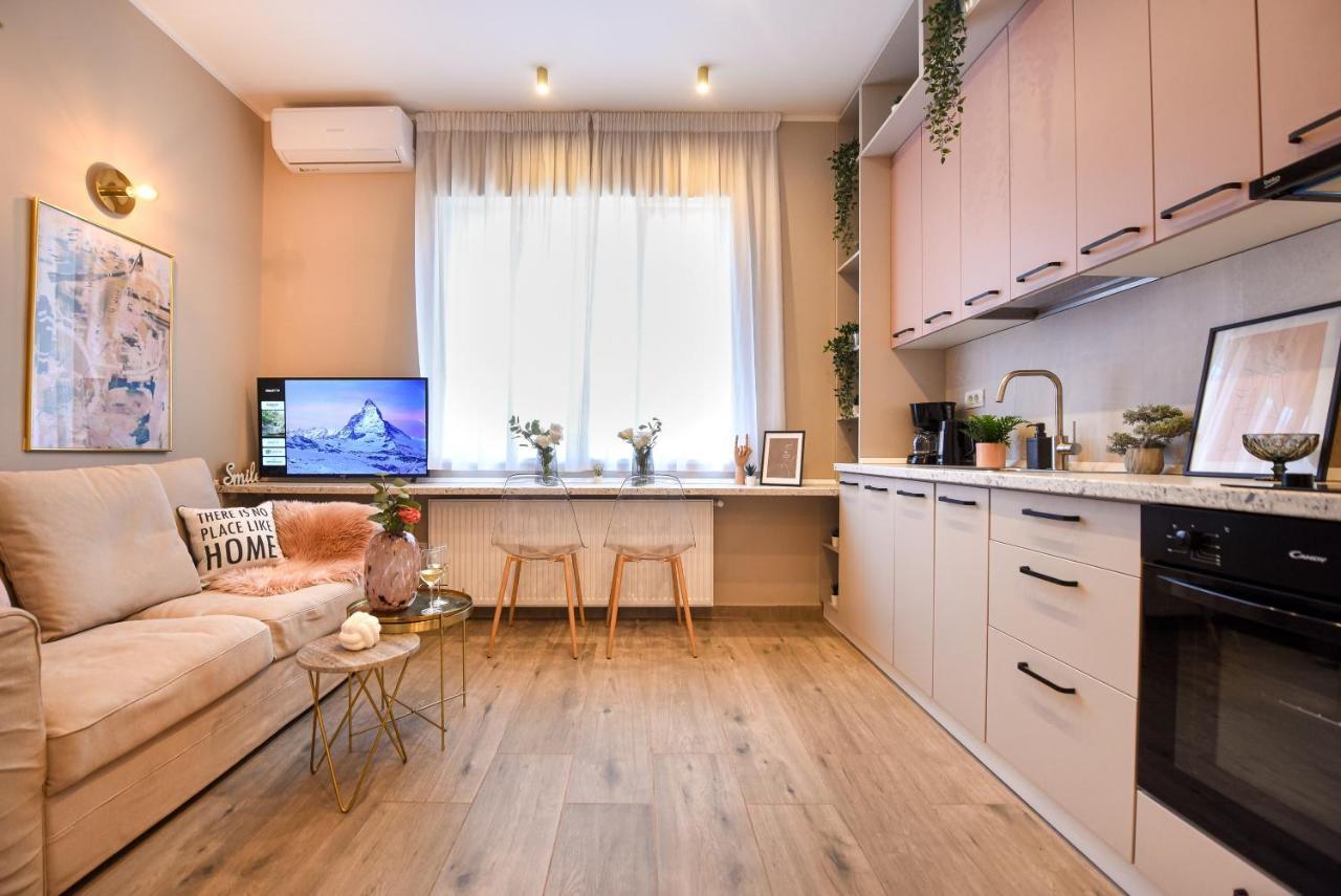 Apartament Sweet Blossom - Lovely 1br In The Center *
