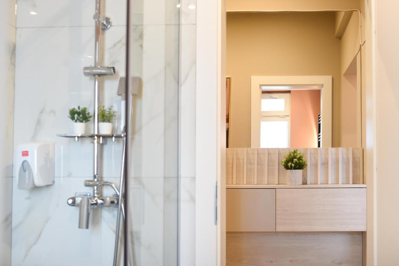 Apartament Sweet Blossom - Lovely 1br In The Center Bucureşti