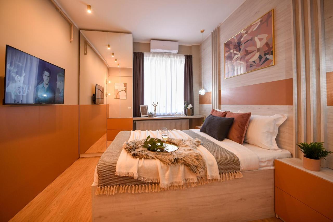 Sweet Blossom - Lovely 1br In The Center Apartament Bucureşti