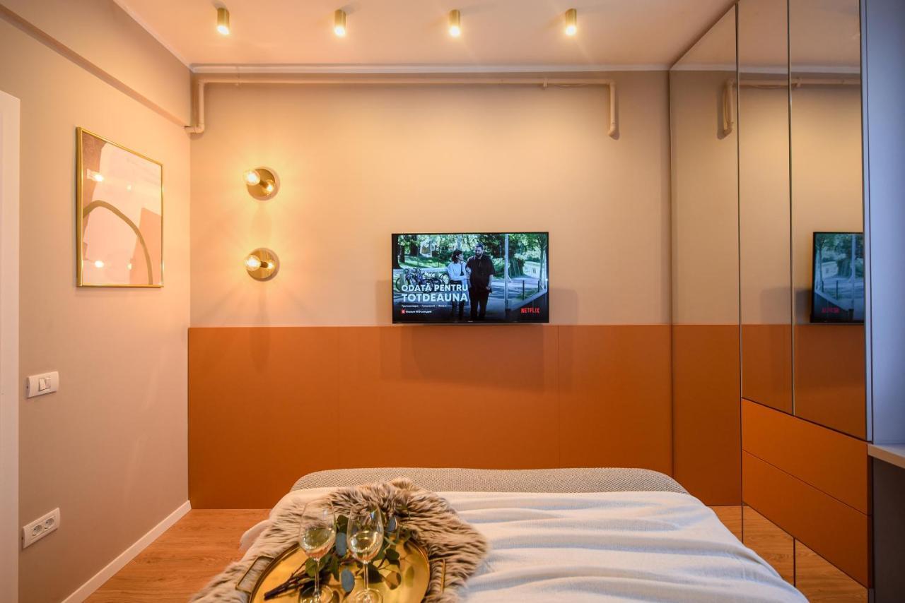 Apartment Sweet Blossom - Lovely 1br In The Center *