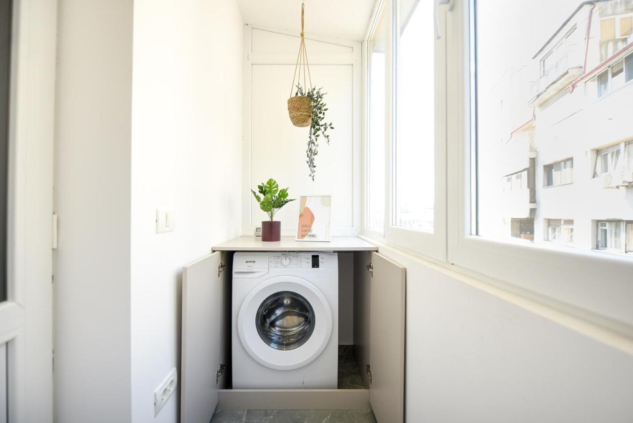 Sweet Blossom - Lovely 1br In The Center Apartament