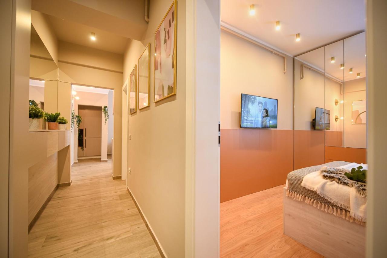 Sweet Blossom - Lovely 1br In The Center * Bucureşti
