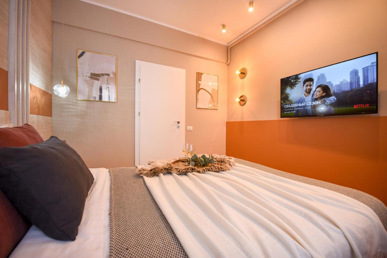 Sweet Blossom - Lovely 1br In The Center Apartment Bucharest