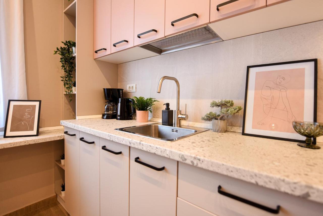Apartament Sweet Blossom - Lovely 1br In The Center