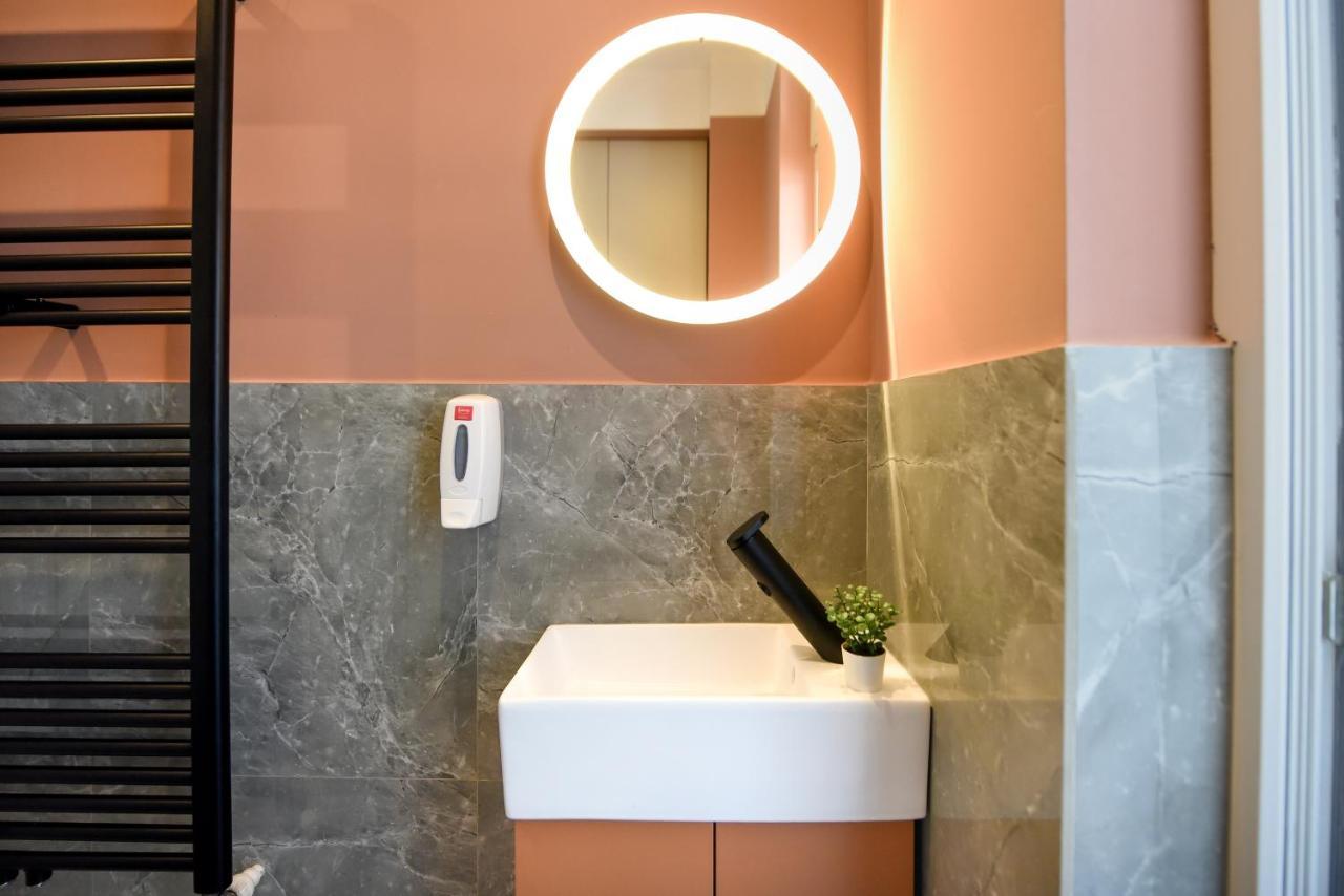 Sweet Blossom - Lovely 1br In The Center Apartament