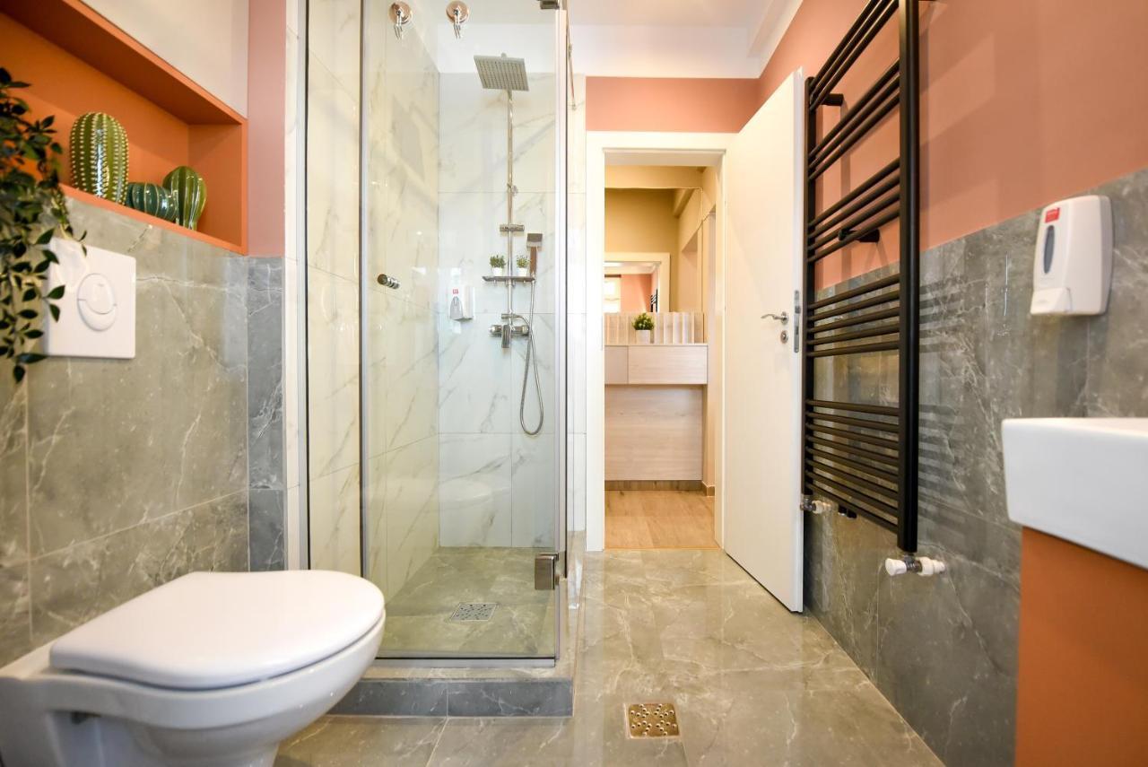 Sweet Blossom - Lovely 1br In The Center * Bucureşti