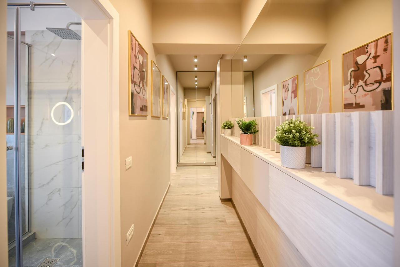 Sweet Blossom - Lovely 1br In The Center Apartment