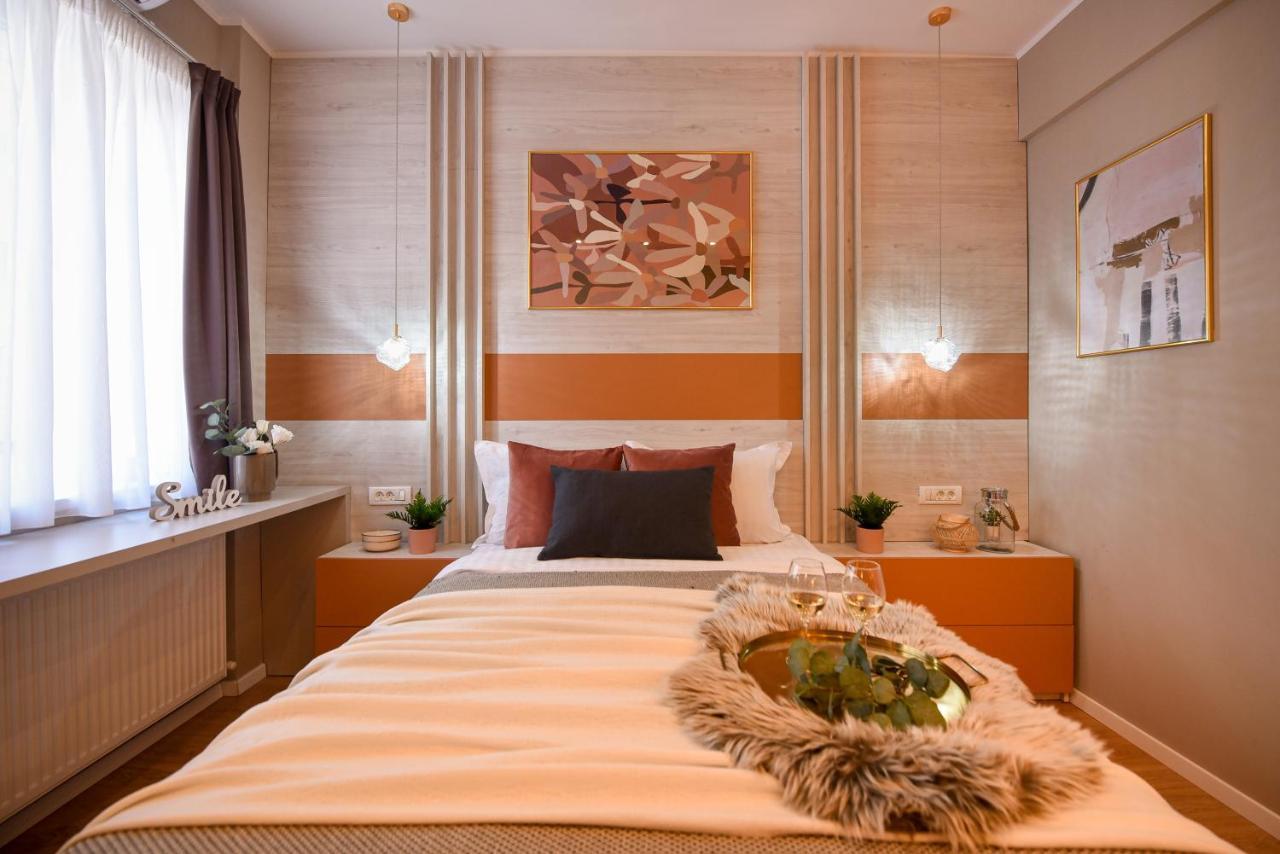Apartament Sweet Blossom - Lovely 1br In The Center