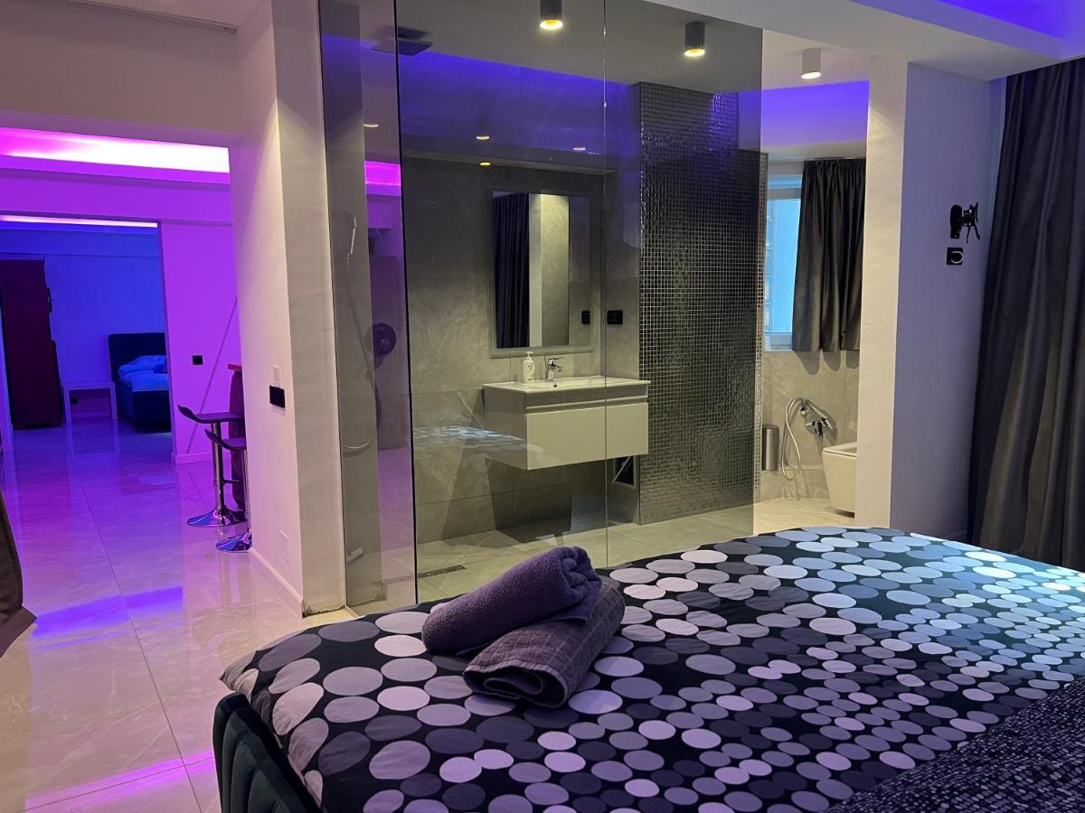 Apartament Penthouse Complex