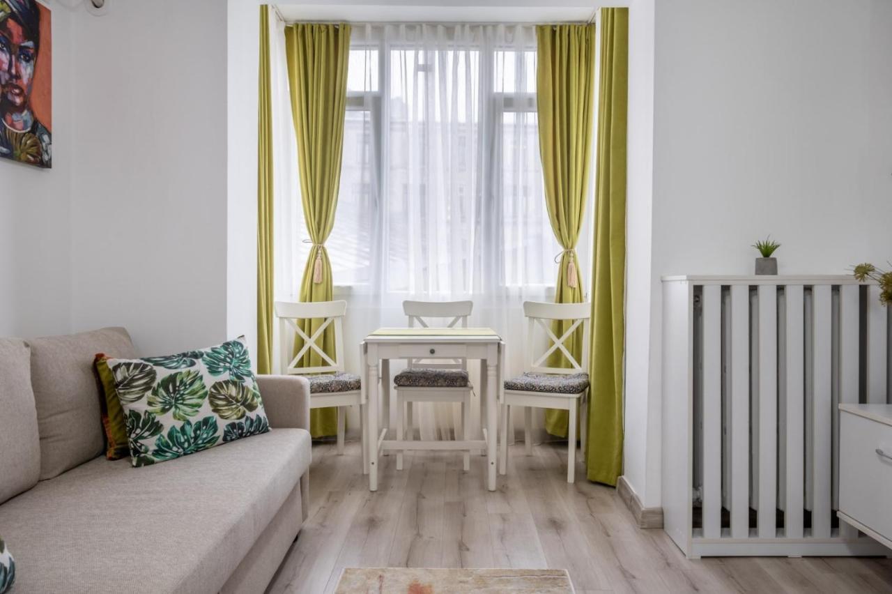 Laroka House Cosy And Modern Universitate-city Centre Apartament