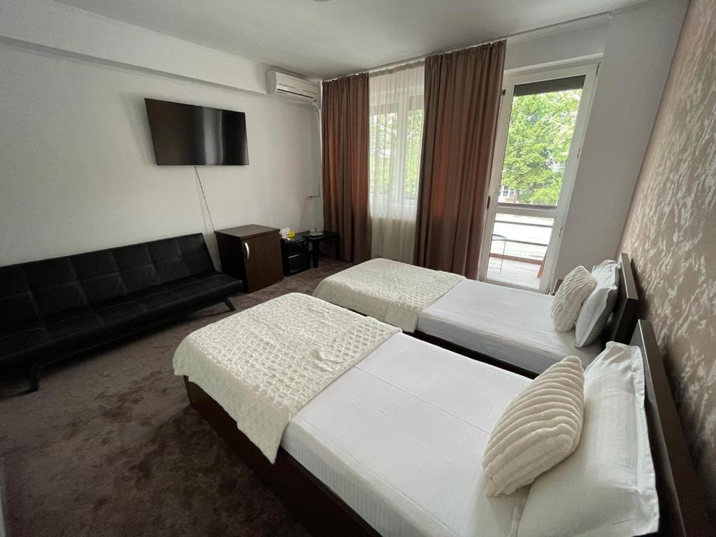 Rivoli Hotel Bucharest