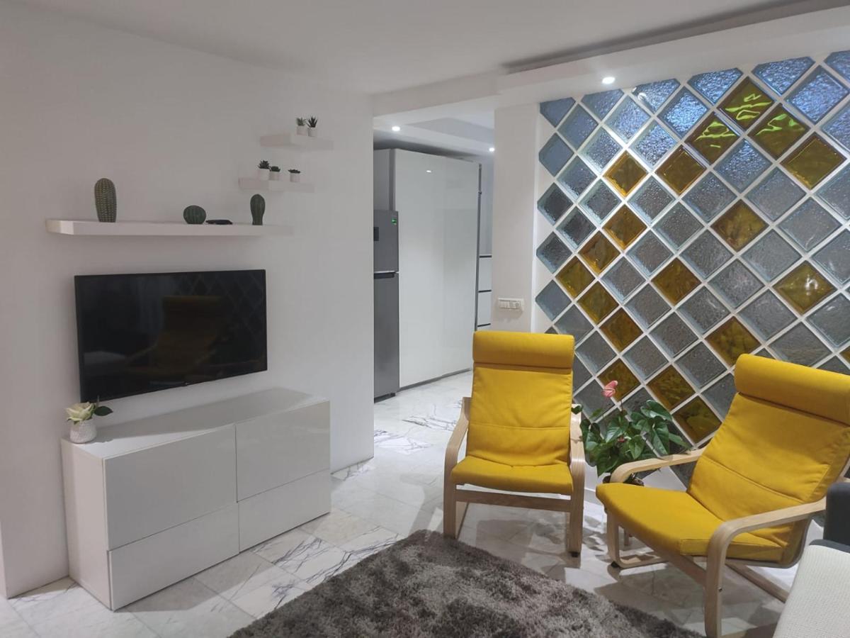 Trend Office - Studio Mihalache - Sector 1 *