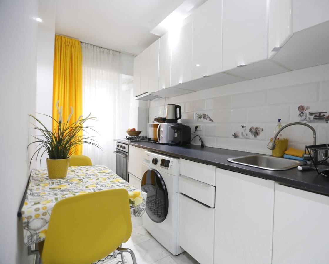 Trend Office - Studio Mihalache - Sector 1