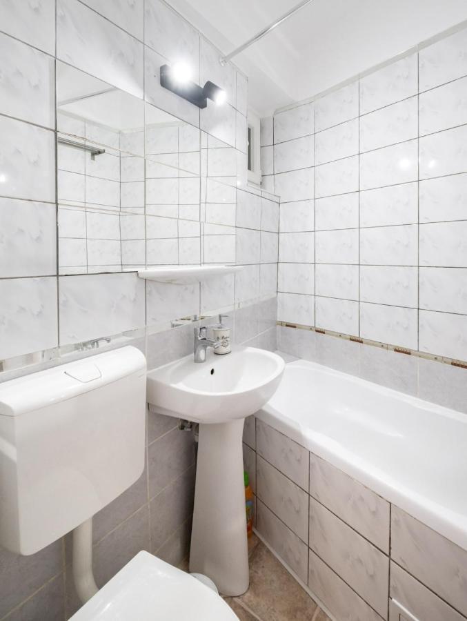 Laroka House Cosy And Modern Universitate-city Centre Bucureşti