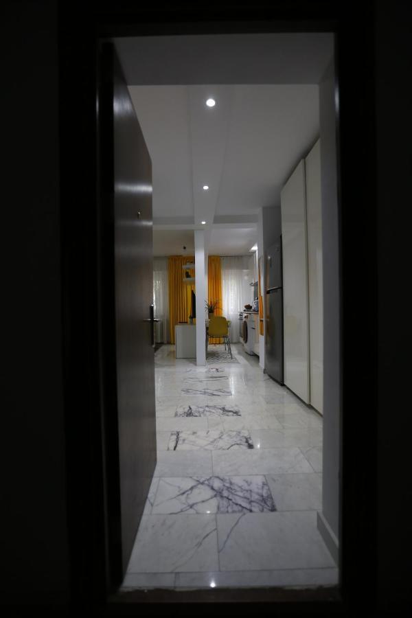 Trend Office - Studio Mihalache - Sector 1 Apartment