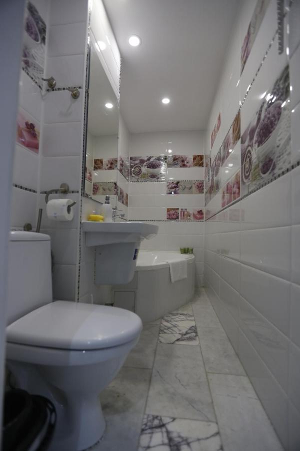 Trend Office - Studio Mihalache - Sector 1 * Bucharest