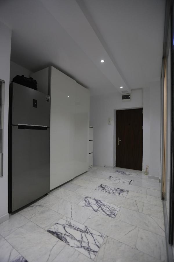 Apartment Trend Office - Studio Mihalache - Sector 1 *
