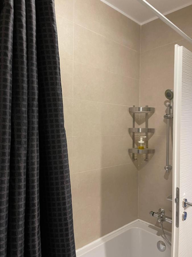 Apartament Gold Luxury Close To Presidential Palace Bucureşti