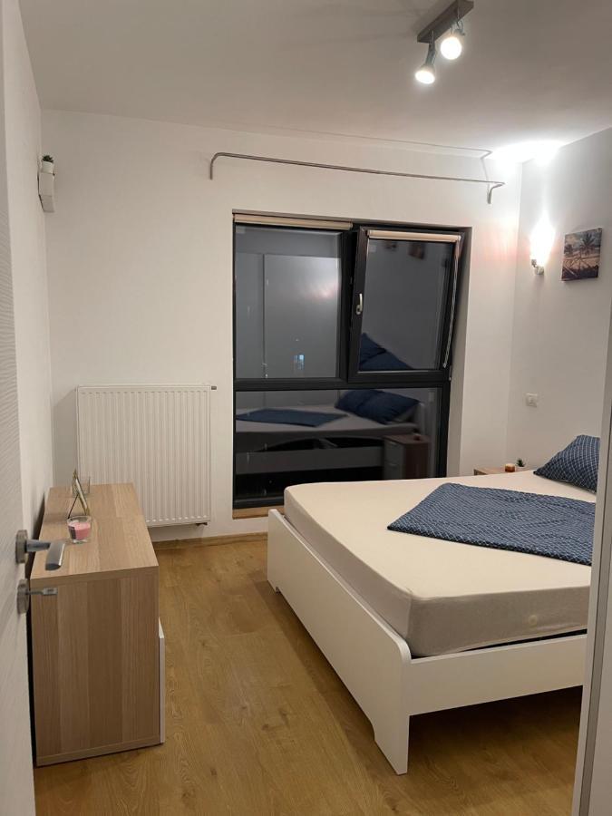 Apartament Gold Luxury Close To Presidential Palace Bucureşti