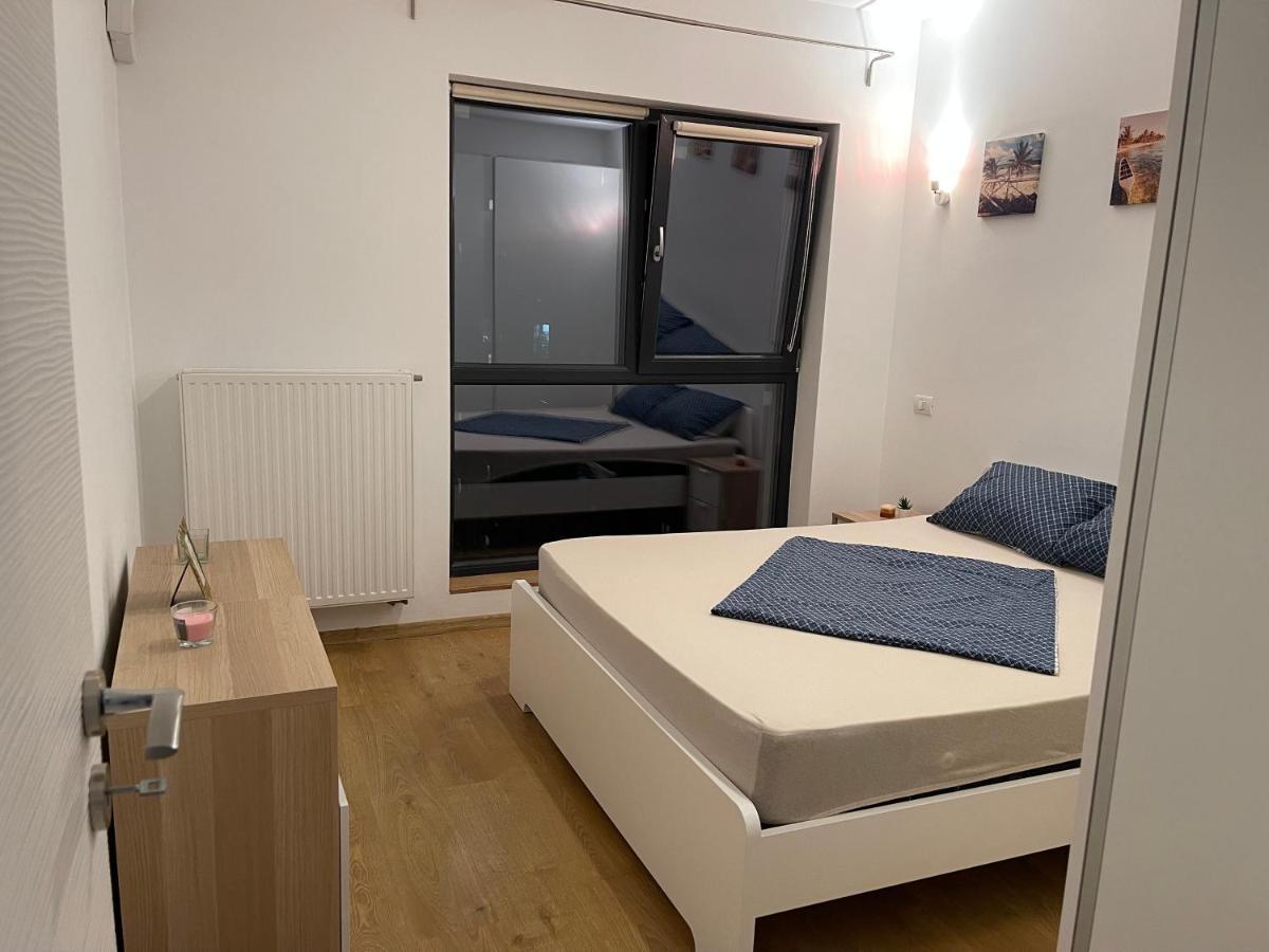 Energy Luxury Near Presidential Palace Apartament Bucureşti