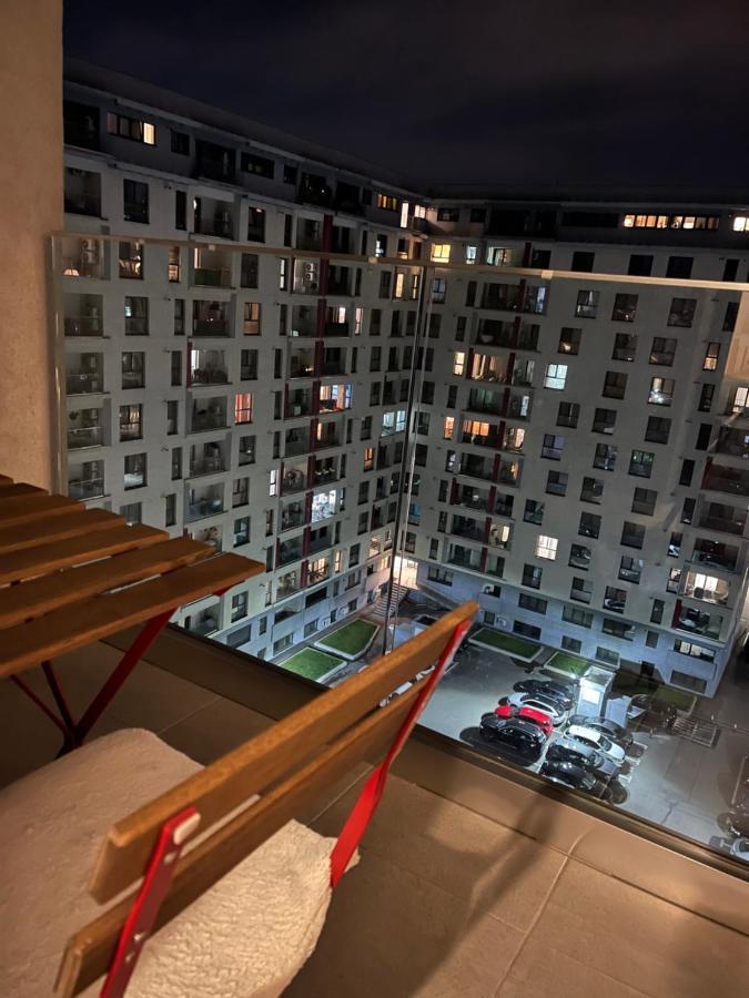 Apartament Gold Luxury Close To Presidential Palace Bucureşti
