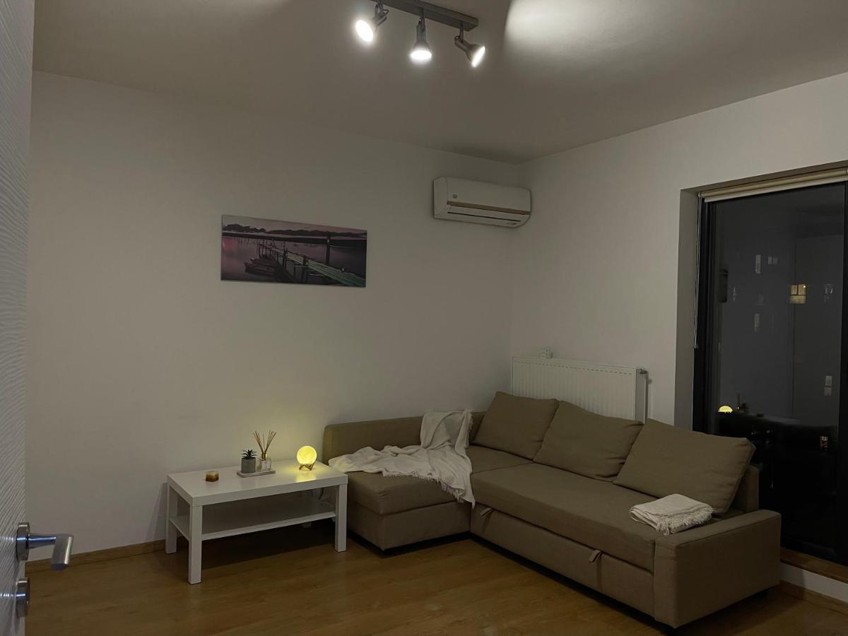 Gold Luxury Close To Presidential Palace Apartament Bucureşti