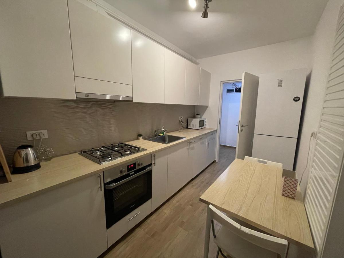 Apartament Gold Luxury Close To Presidential Palace Bucureşti