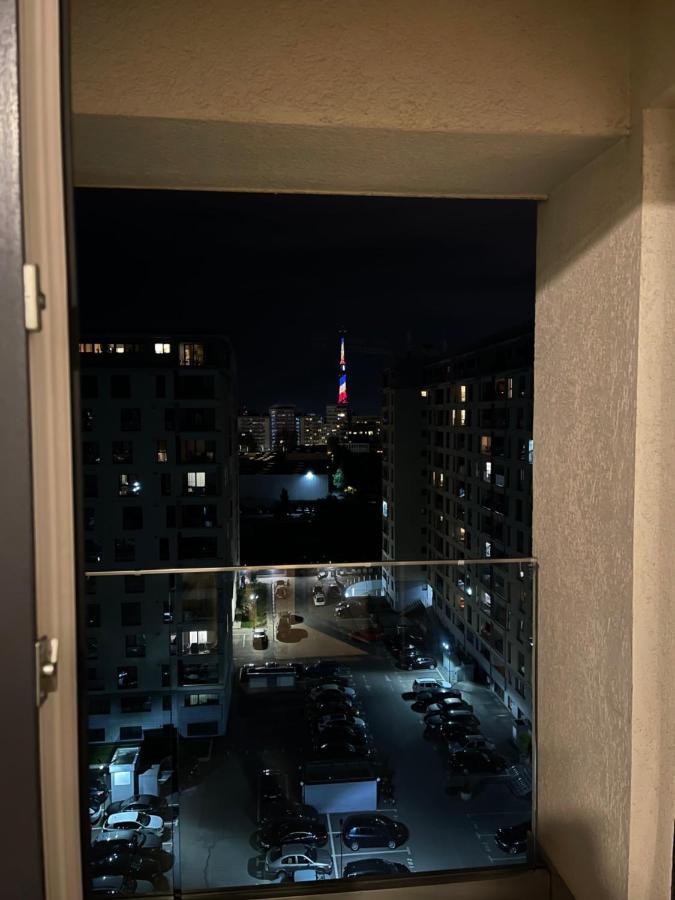 Apartament Gold Luxury Close To Presidential Palace Bucureşti