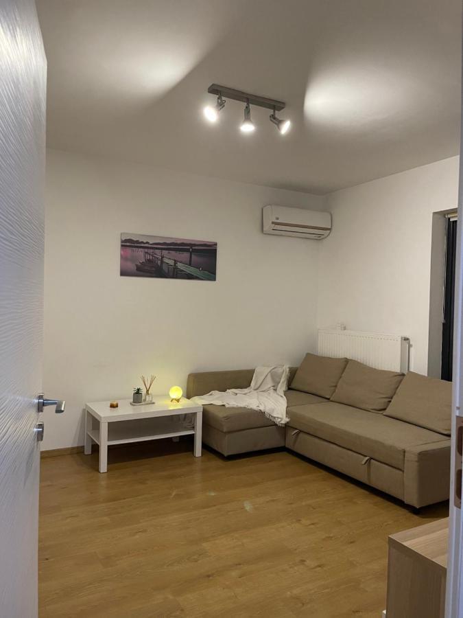 Apartament Energy Luxury Near Presidential Palace