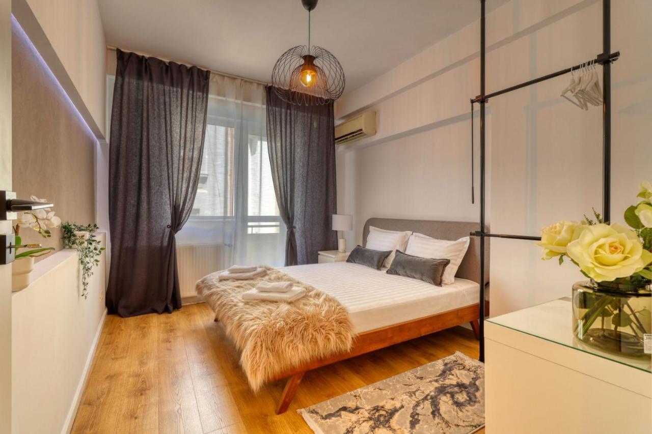 Apartment Historical Center By 4el Bucharest