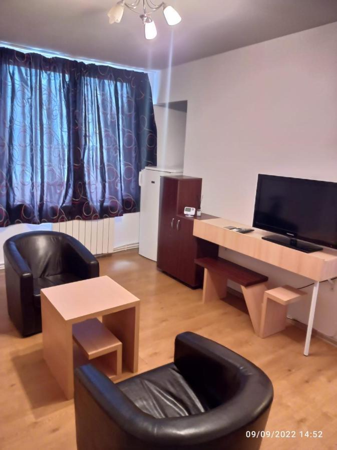 Central Best Cozy In Bucareste