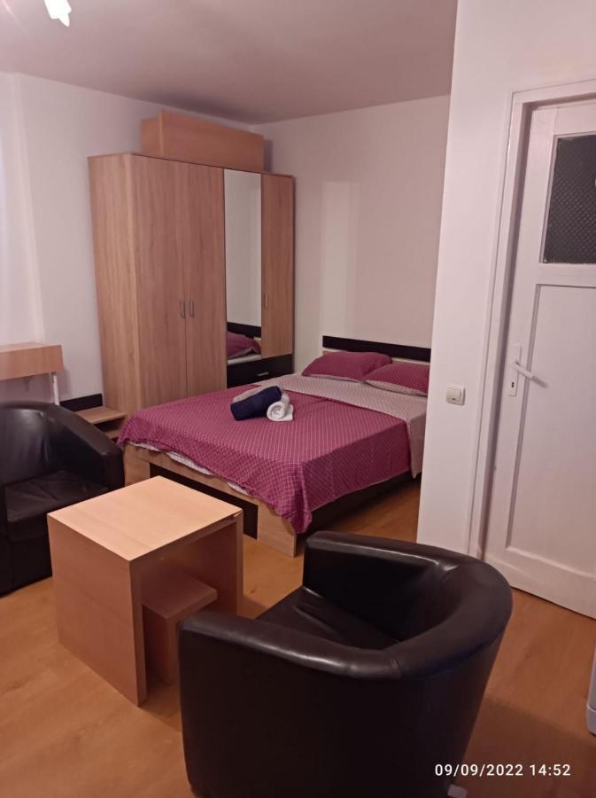 Apartamento Central Best Cozy In Bucareste