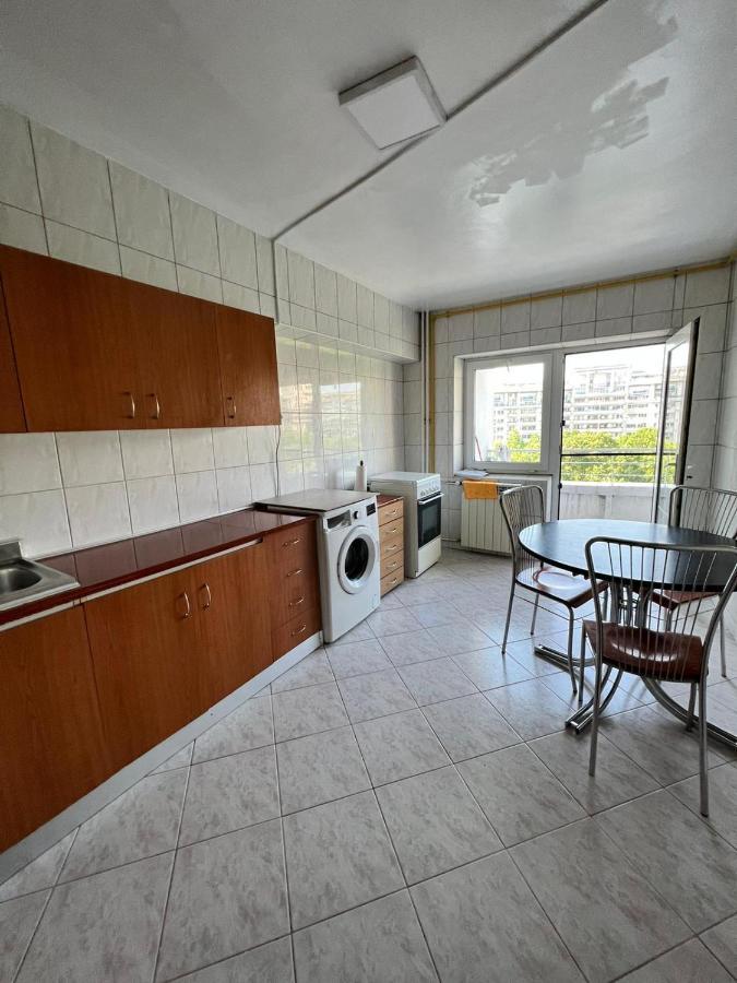 Unirii 64 Bucharest