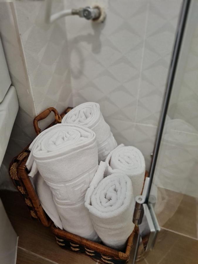 Cozy Aparthotel Bucareste
