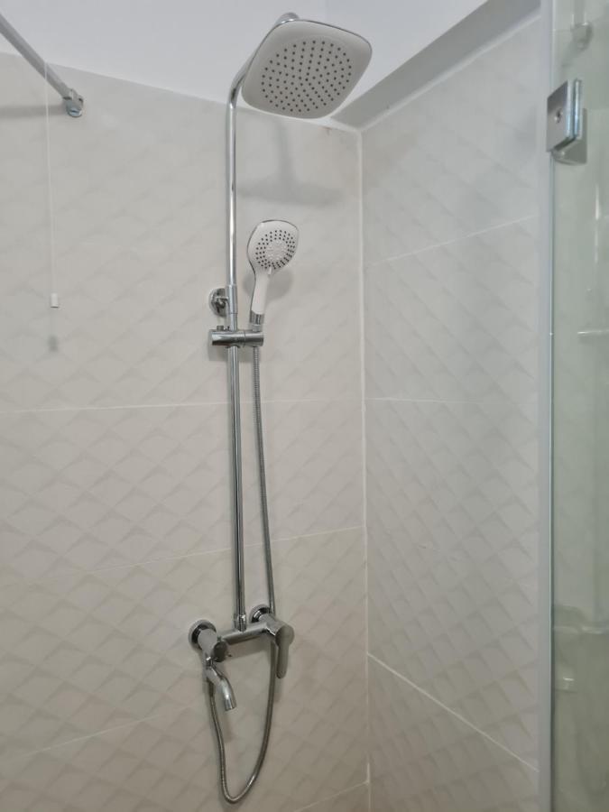 Aparthotel Cozy Bucareste