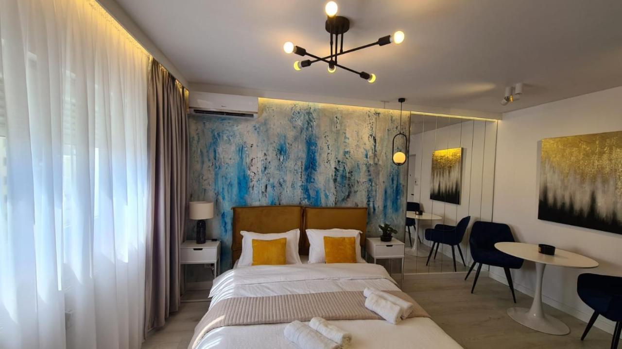 Aparthotel Government Deluxe By Magic *