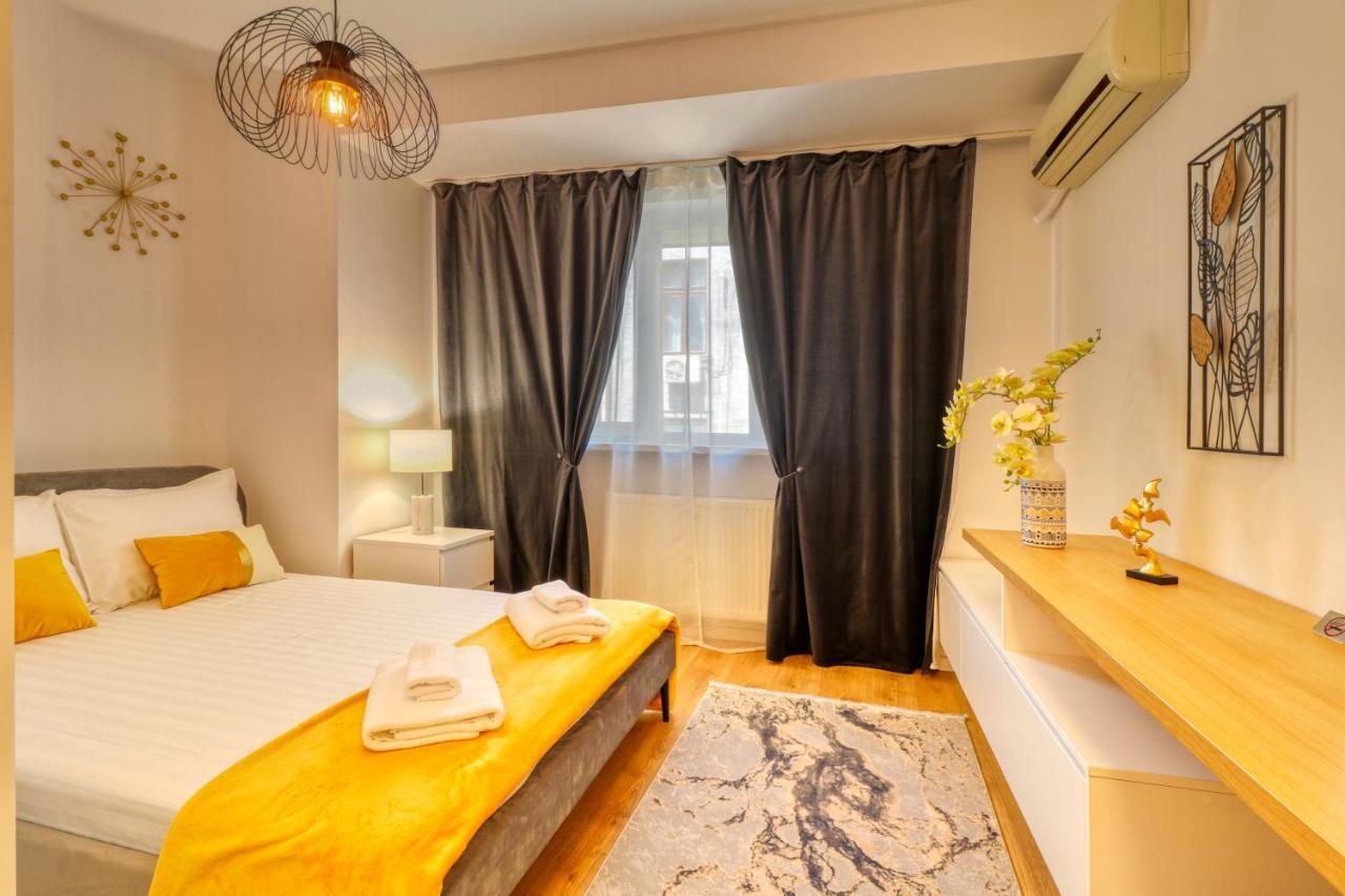 Apartment Historical Center By 4el