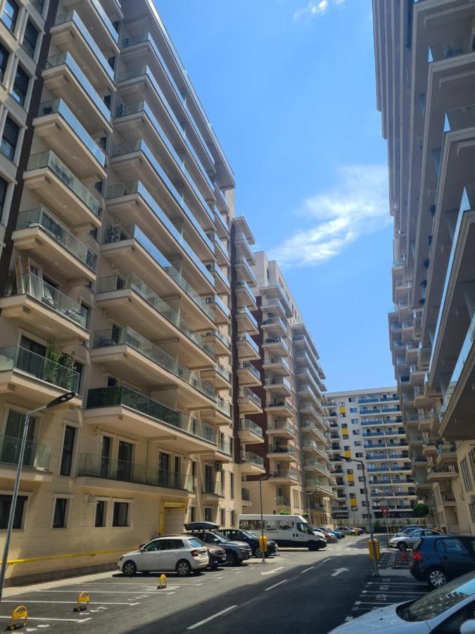 Moghioros Park Dum3 Apartamento